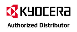 Logo for Kyocera Logo for Kyocera