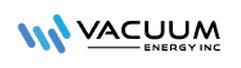 徽标属于 Vacuum Energy