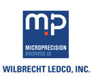 Logo for Wilbrecht LEDCO