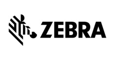 Official logo of Zebra Technologies