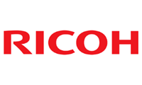 Official logo of RICOH PFU COMPUTING