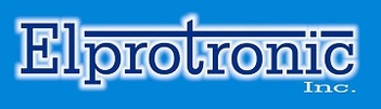 徽标属于 Elprotronic