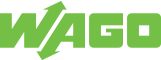 Official logo of WAGO
