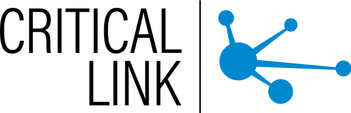 Official logo of Critical Link