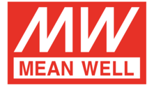 Official logo of MEAN WELL