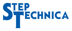 Official logo of StepTechnica