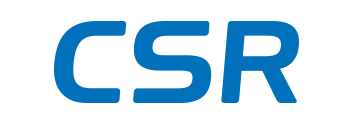 Logo for CSR Logo for CSR
