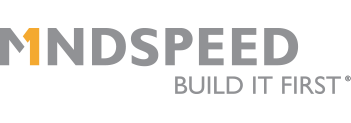 徽标属于 Mindspeed Technologies