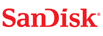 徽标属于 SanDisk 徽标属于 SanDisk