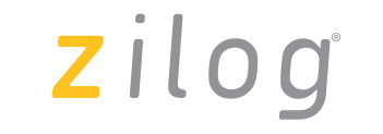 Logo for Zilog Logo for Zilog