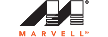 Logo for Marvell Logo for Marvell