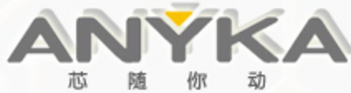 徽標屬於 Anyka Microelect