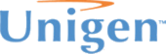 徽標屬於 Unigen