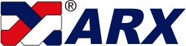 徽標屬於 ARX Group Limited