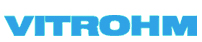 Logo for Vitrohm Logo for Vitrohm