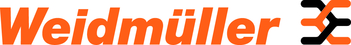 Official logo of Weidmuller