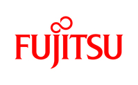 Logo for Fujitsu Logo for Fujitsu
