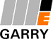 徽标属于 MPE-Garry