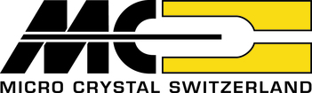 Logo for Micro Crystal Logo for Micro Crystal