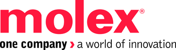 Logo for Molex Logo for Molex