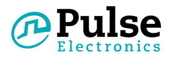 徽標屬於 Pulse Electronics 徽標屬於 Pulse Electronics