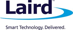 徽标属于 Laird 徽标属于 Laird