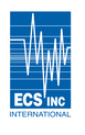 徽标属于 ECS Inc. International 徽标属于 ECS Inc. International