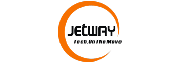 Logo for Jetway Logo for Jetway
