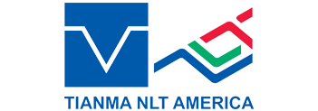 Logo for Tianma NLT Logo for Tianma NLT