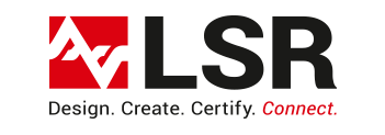 Logo for LS RESEARCH Logo for LS RESEARCH