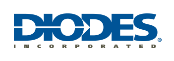 Logo for Diodes Inc Logo for Diodes Inc