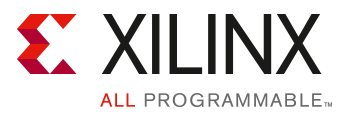 徽标属于 Xilinx 徽标属于 Xilinx