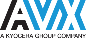 Logo for AVX Logo for AVX