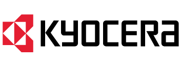Logo for Kyocera Logo for Kyocera