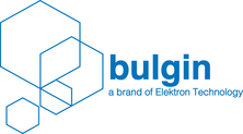 Logo for Bulgin Logo for Bulgin
