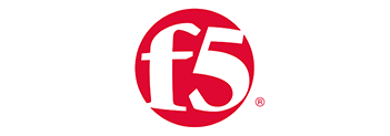 Logo for F5 - Access Logo for F5 - Access