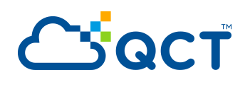 Logo for QCT Logo for QCT