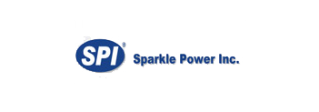 徽标属于 Sparkle Power 徽标属于 Sparkle Power