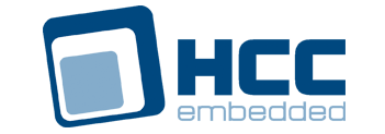 Logo for HCC Embedded Logo for HCC Embedded