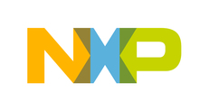 徽標屬於 NXP 徽標屬於 NXP