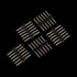 6-PIN HEADER, PACK OF 5