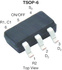 SI3865DDV-T1-GE3