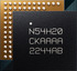 NRF54H20-CKAA-R