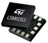 LSM6DS3TR