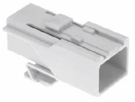 Rectangular Housing