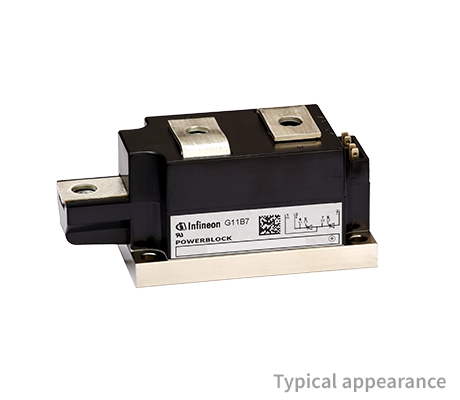 SCR Modules SCR Modules Products under Thyristors