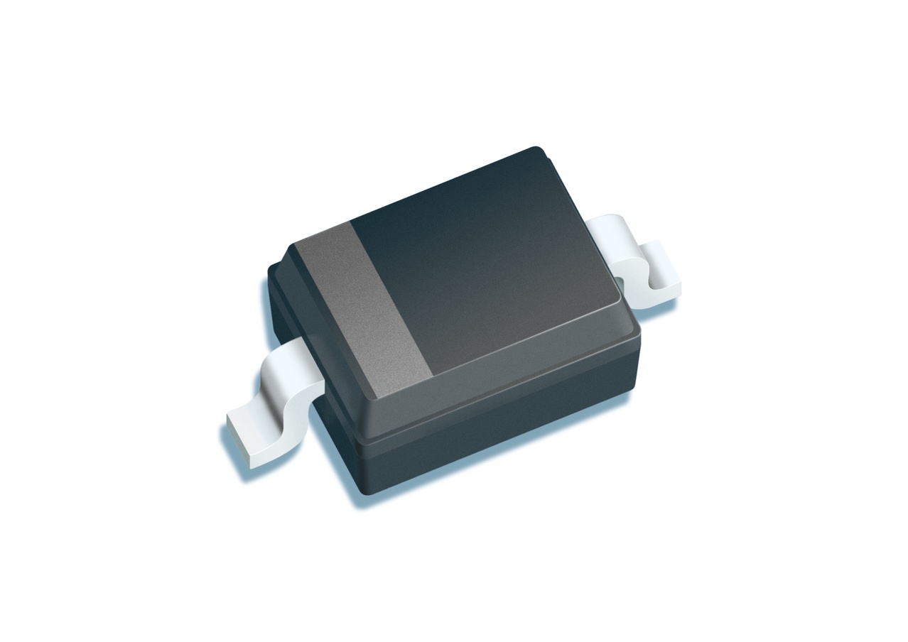 Small Signal Schottky Diodes