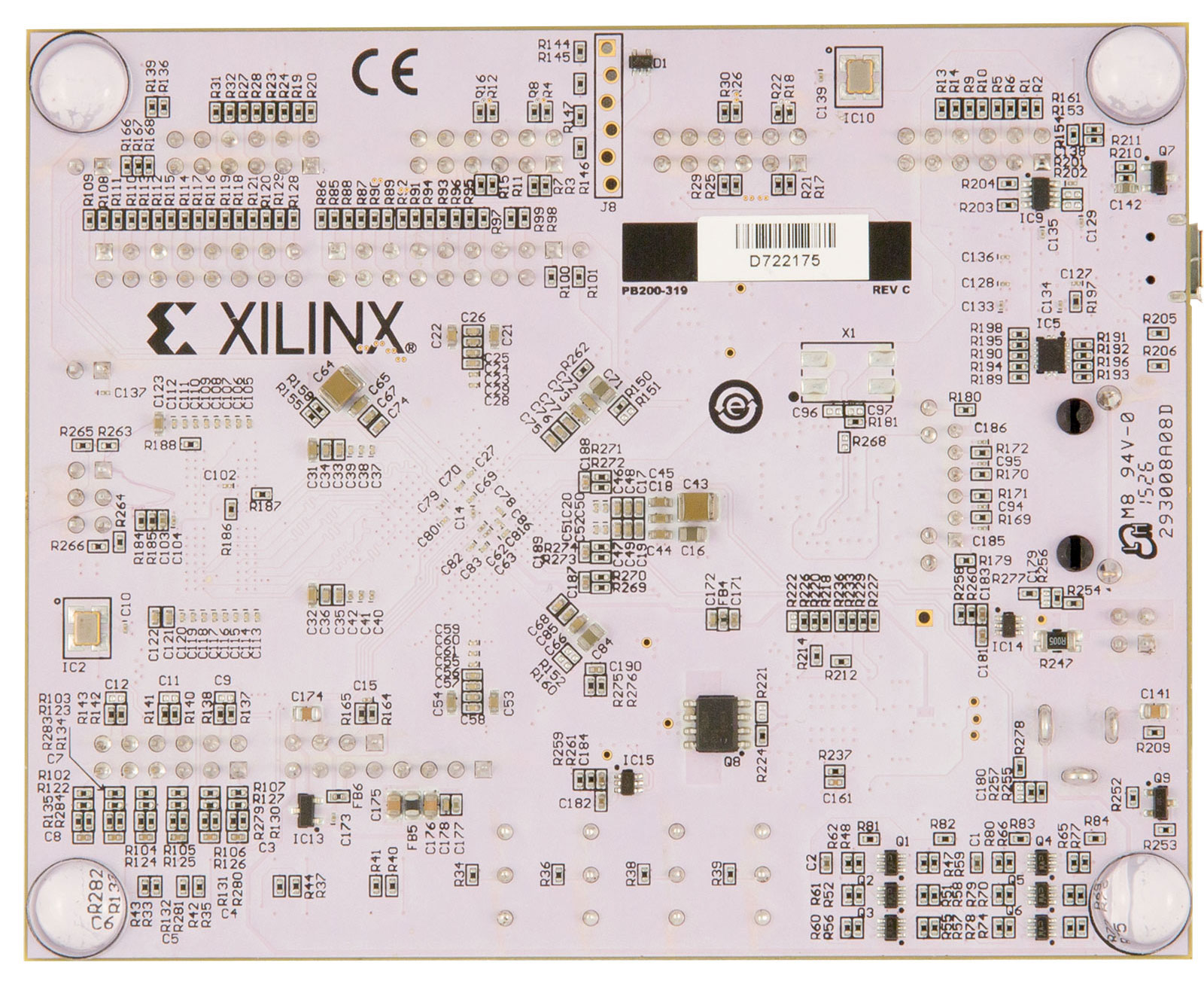 AES-A7MB-7A35T-G