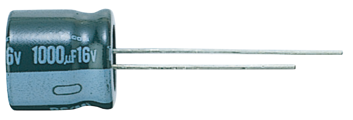 Aluminum Polymer Capacitors Aluminum Polymer Capacitors Products under Aluminum Capacitors