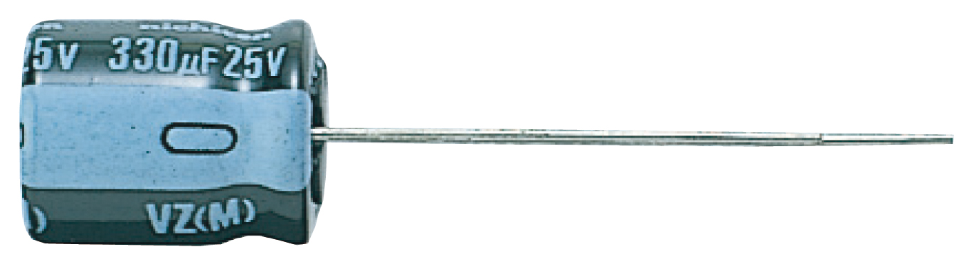 UVZ1E332MHD